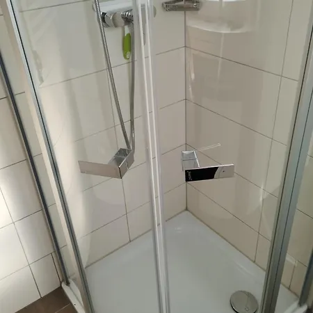 Apartment Sommerweg *