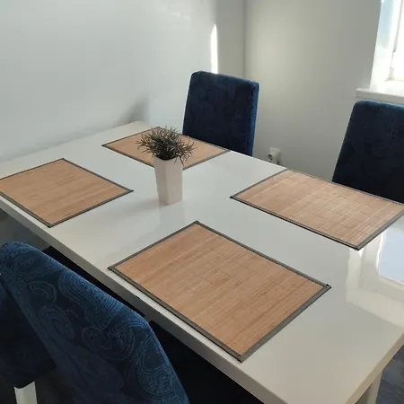 Apartment Sommerweg Fehmarn