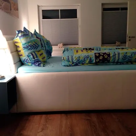 Sommerweg Apartment *