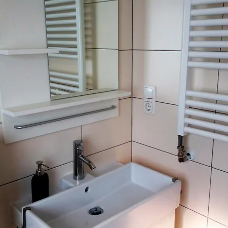 Apartment Sommerweg *