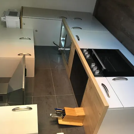 Sommerweg Apartamento Fehmarn
