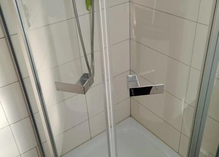 Apartamento Sommerweg *