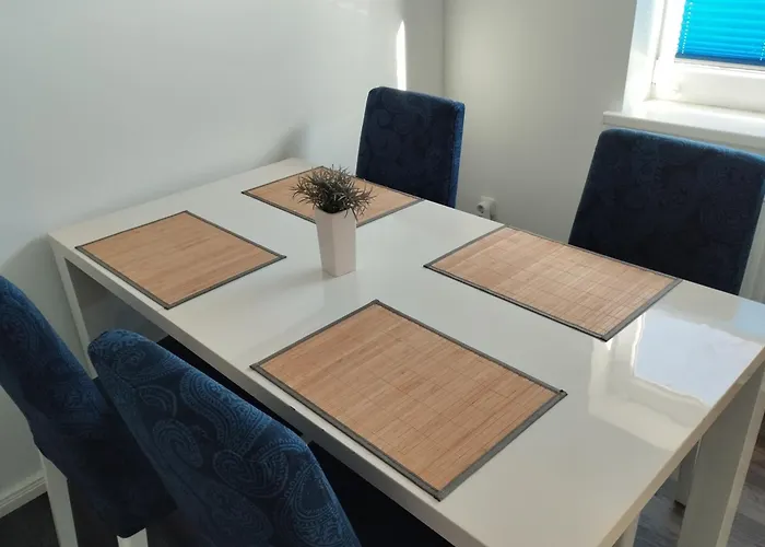 Apartamento Sommerweg Fehmarn