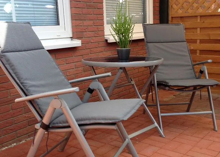 Apartamento Sommerweg