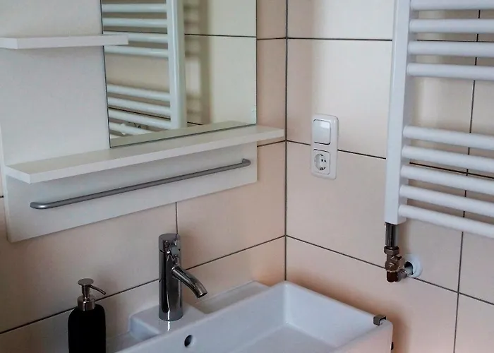 Apartamento Sommerweg *